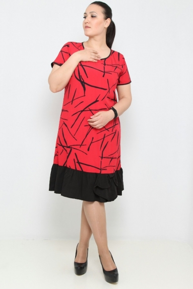 wholesale big size womens clothing turkey