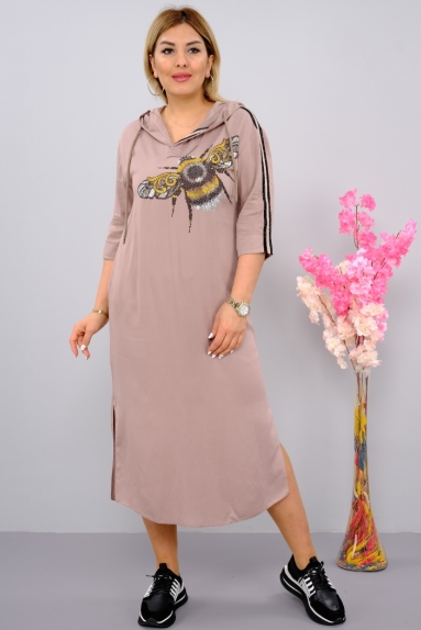 wholesale big size womens clothing turkey
