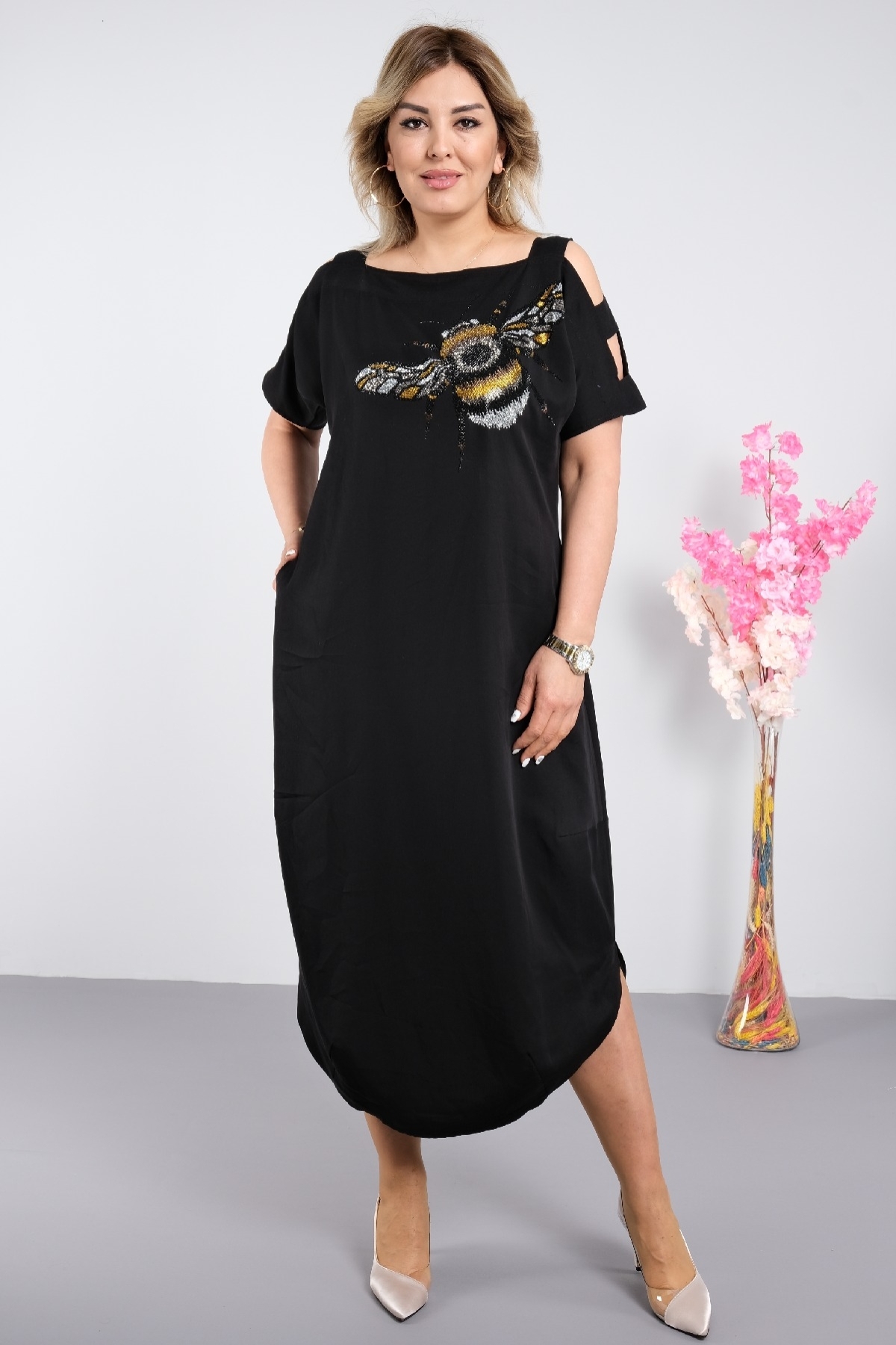 wholesale plus size womens clothing turkey