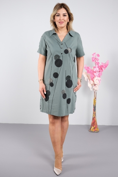 wholesale big size womens clothing turkey
