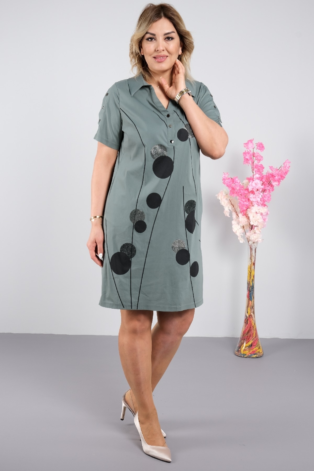 wholesale plus size womens clothing turkey