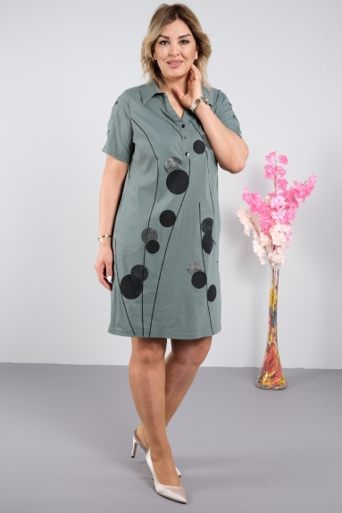 wholesale big size womens clothing turkey
