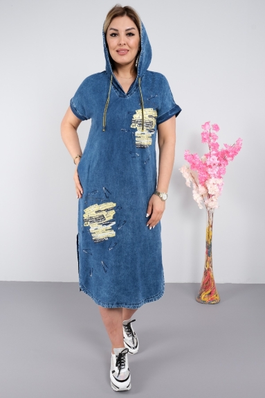 wholesale big size womens clothing turkey