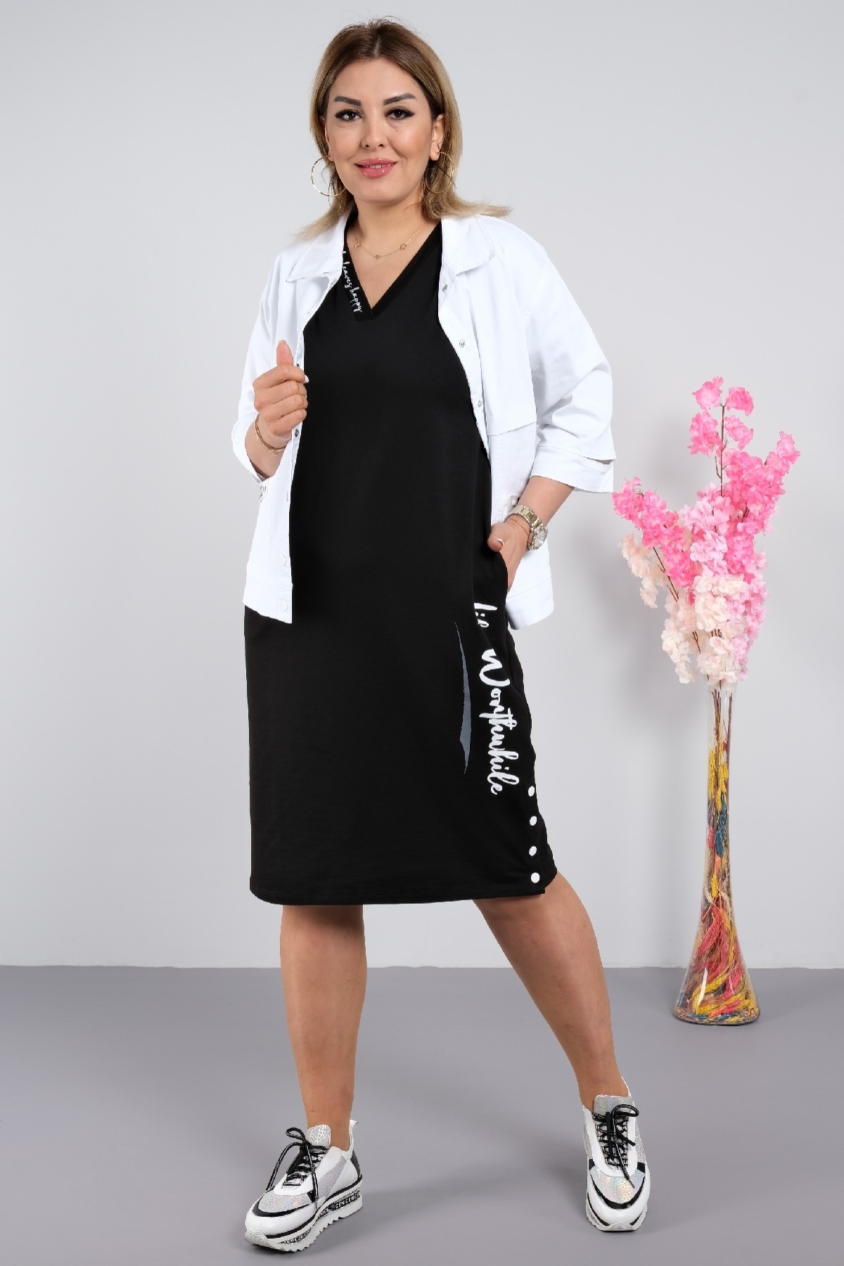 wholesale plus size womens clothing turkey