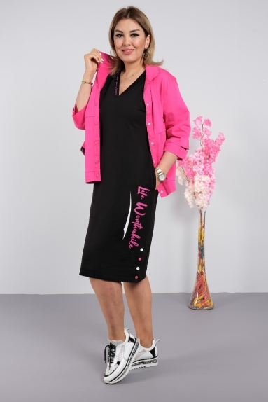 wholesale big size womens clothing turkey