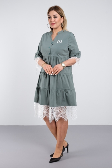 wholesale big size womens clothing turkey