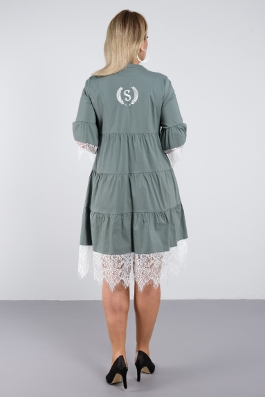 wholesale big size womens clothing turkey