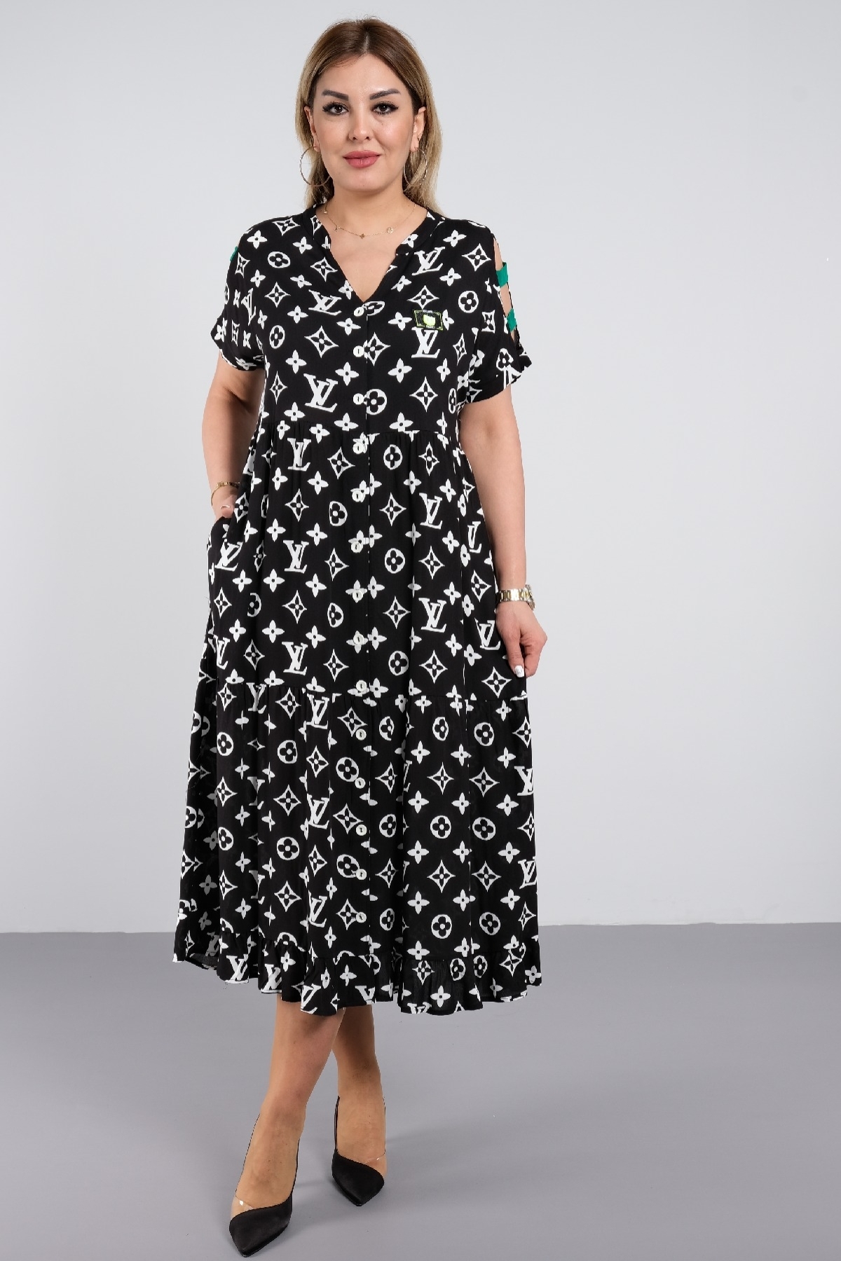 wholesale plus size womens clothing turkey