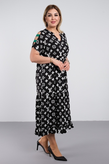 wholesale big size womens clothing turkey