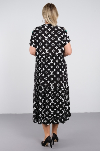 wholesale big size womens clothing turkey