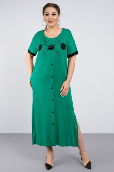 wholesale big size womens clothing turkey