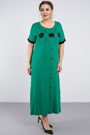 wholesale big size womens clothing turkey