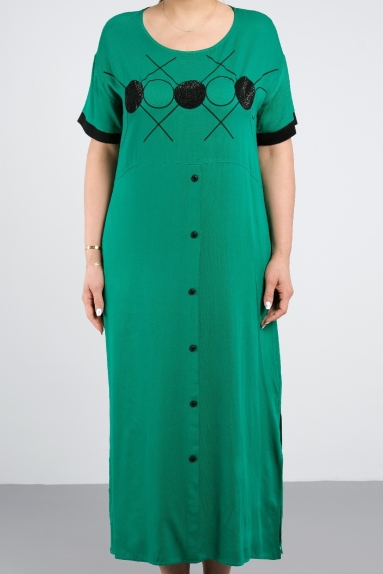 wholesale big size womens clothing turkey