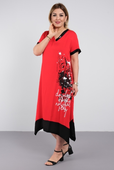 wholesale big size womens clothing turkey