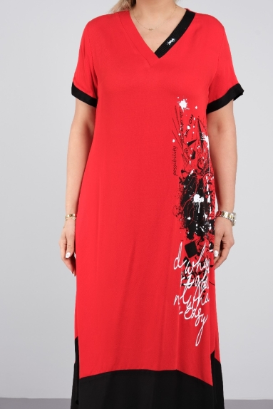 wholesale big size womens clothing turkey