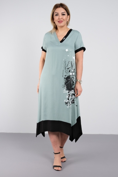 wholesale big size womens clothing turkey