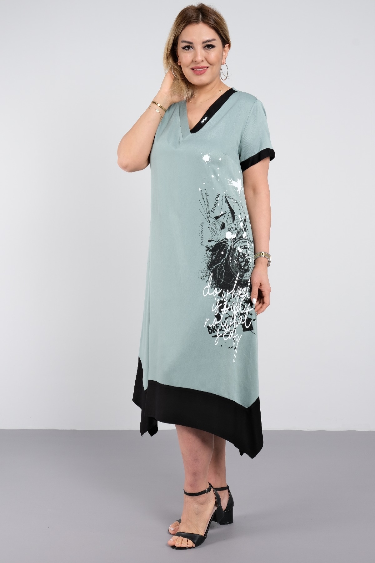 wholesale plus size womens clothing turkey