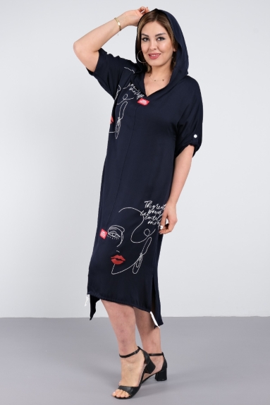 wholesale big size womens clothing turkey