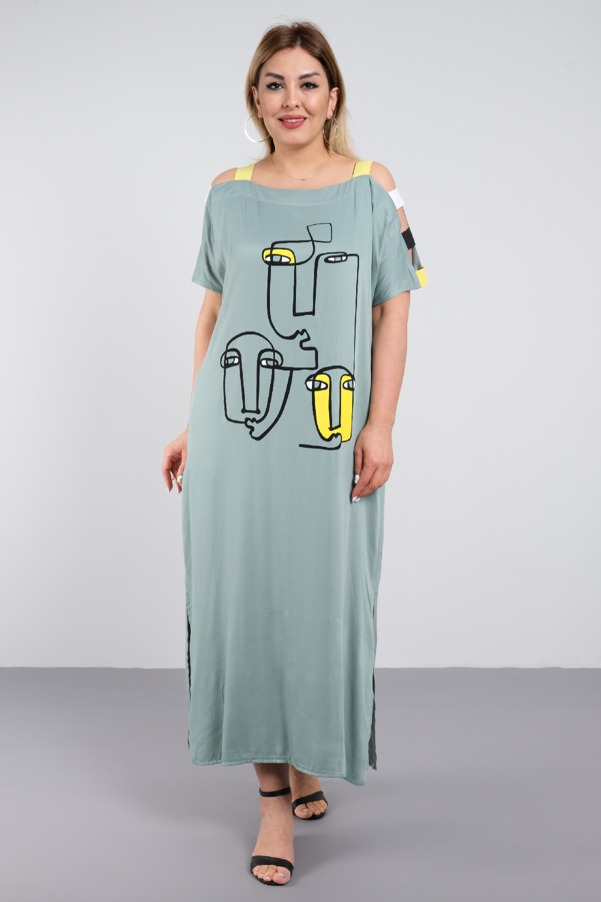 wholesale plus size womens clothing turkey