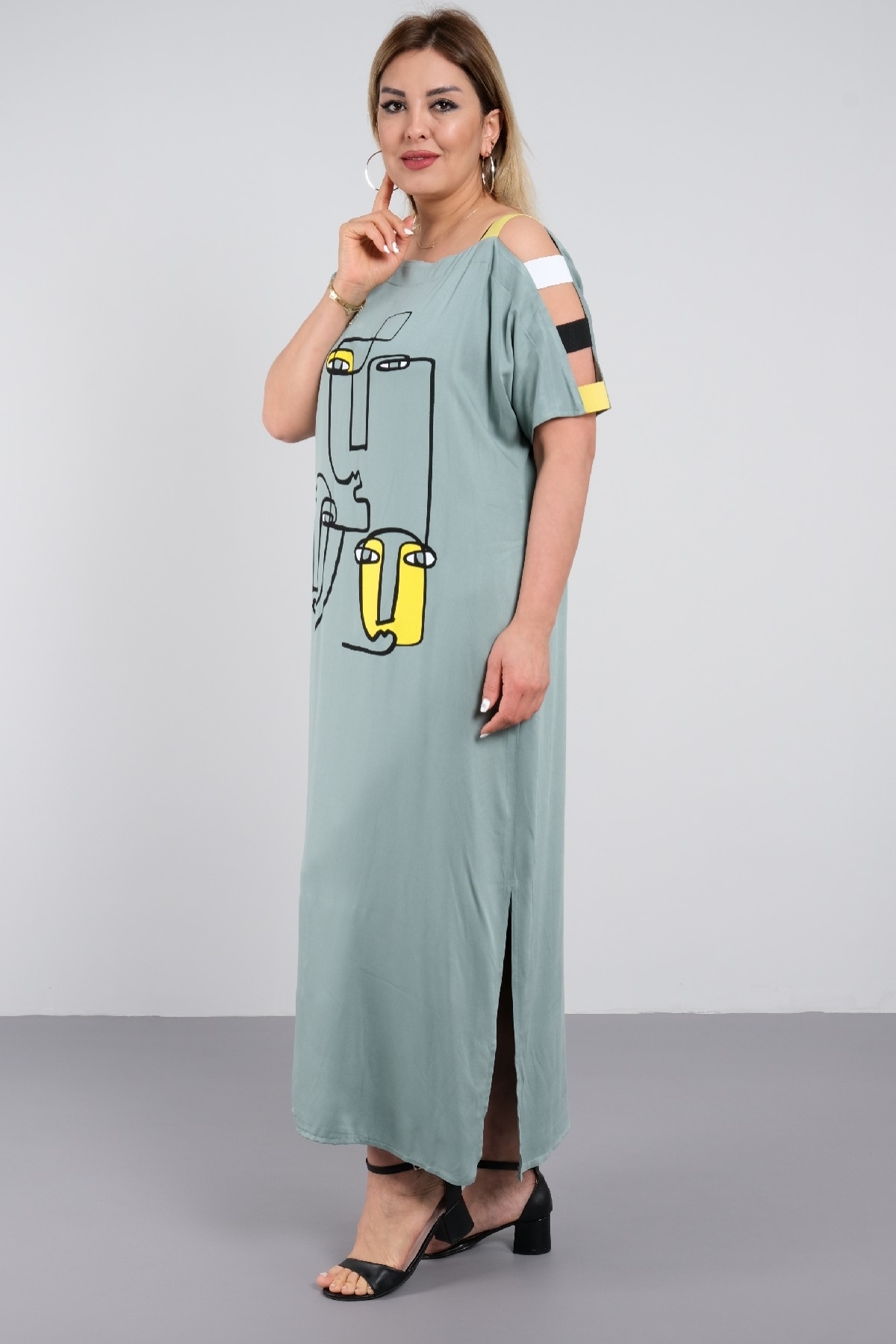 wholesale plus size womens clothing turkey