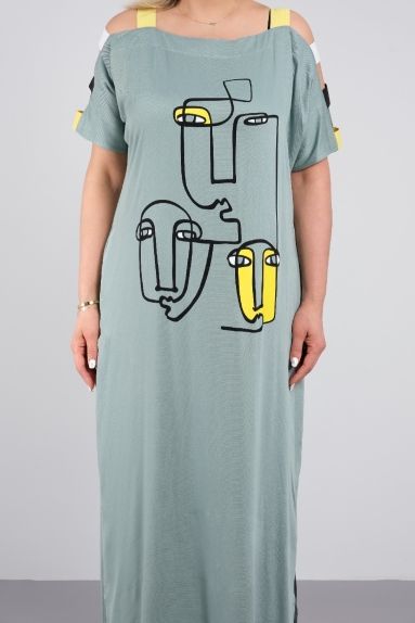 wholesale big size womens clothing turkey