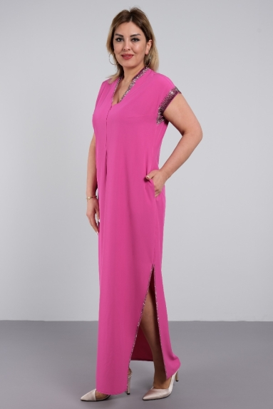 wholesale big size womens clothing turkey
