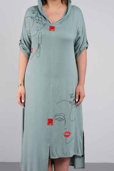 wholesale big size womens clothing turkey