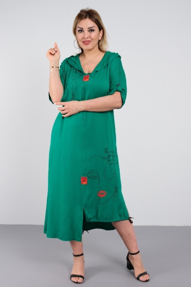 wholesale big size womens clothing turkey
