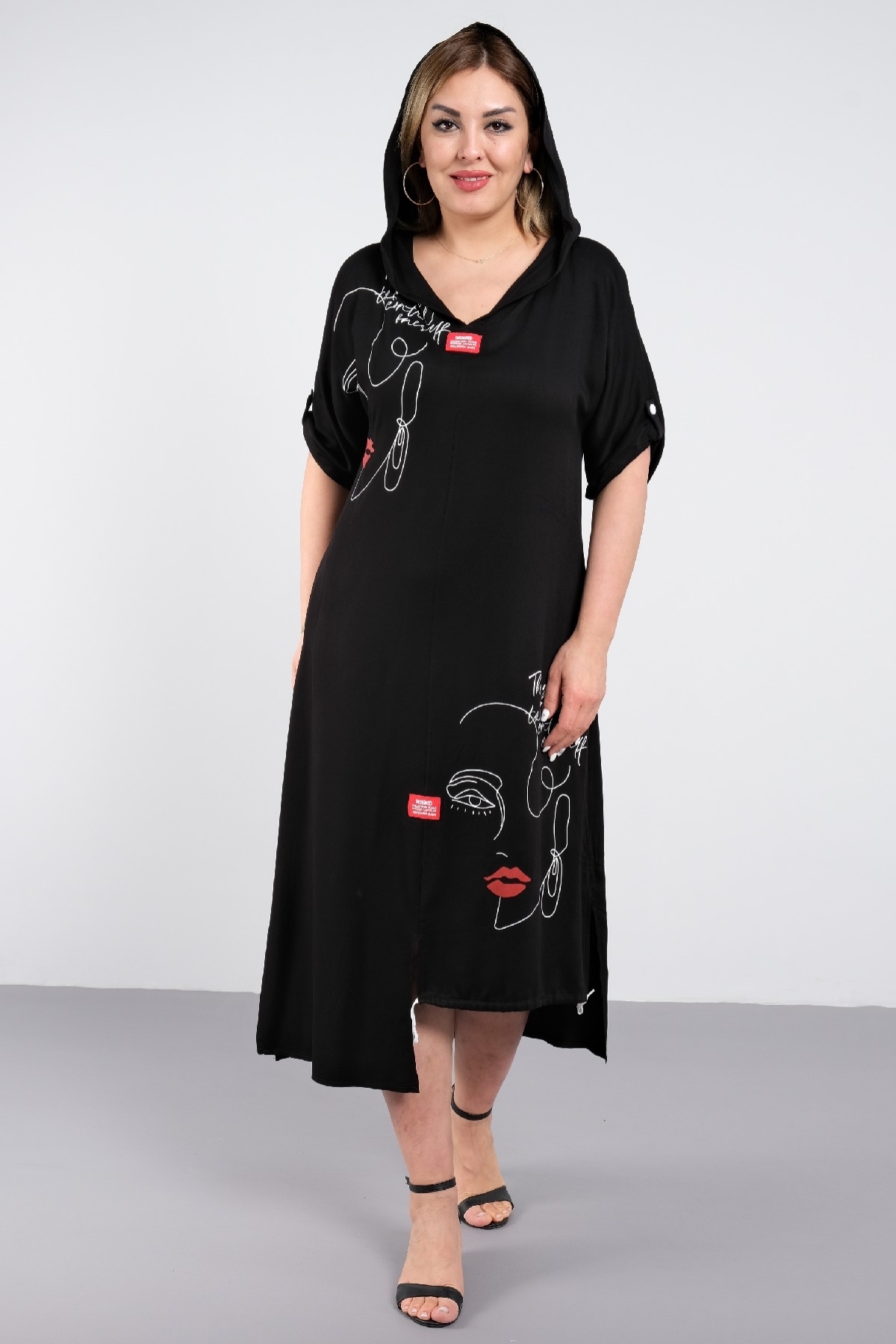 wholesale plus size womens clothing turkey