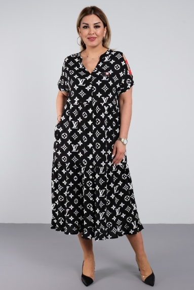 wholesale big size womens clothing turkey