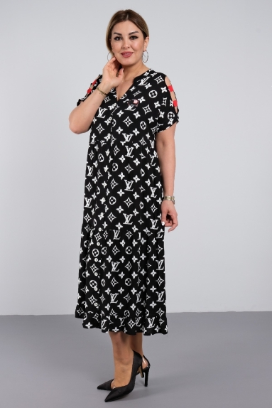 wholesale big size womens clothing turkey