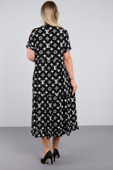 wholesale big size womens clothing turkey