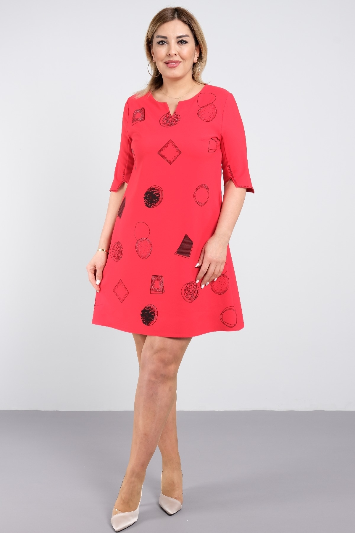 wholesale plus size womens clothing turkey