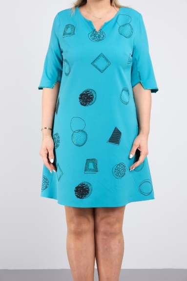 wholesale big size womens clothing turkey