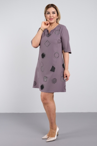 wholesale big size womens clothing turkey
