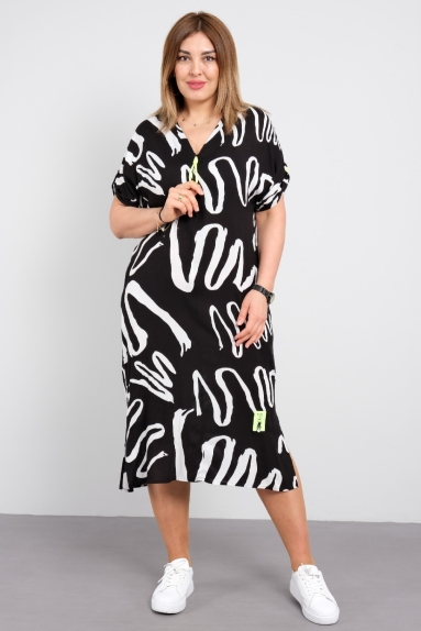wholesale big size womens clothing turkey