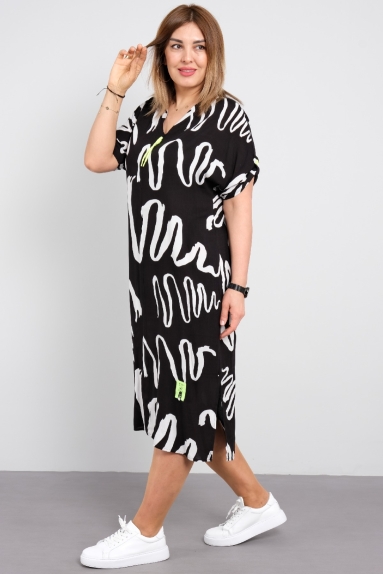wholesale big size womens clothing turkey