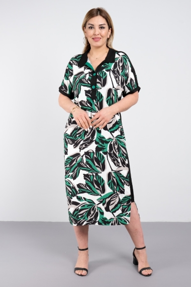 wholesale big size womens clothing turkey