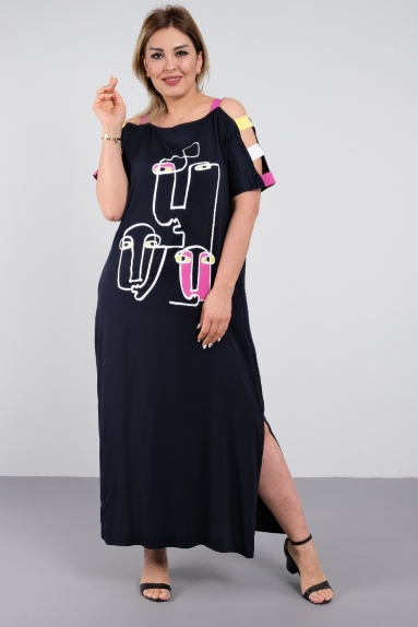 wholesale big size womens clothing turkey