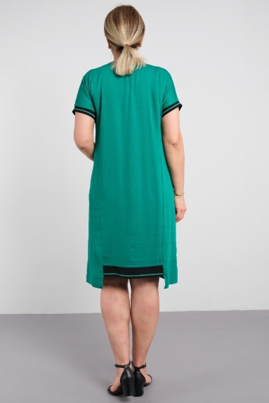 wholesale big size womens clothing turkey