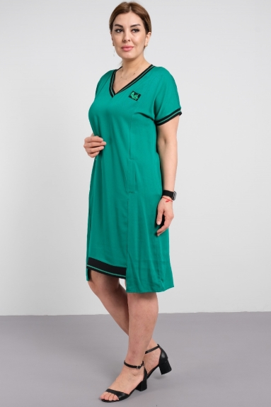wholesale big size womens clothing turkey