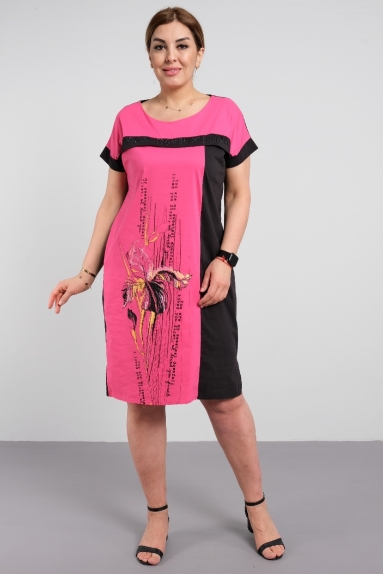 wholesale big size womens clothing turkey