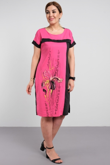 wholesale big size womens clothing turkey