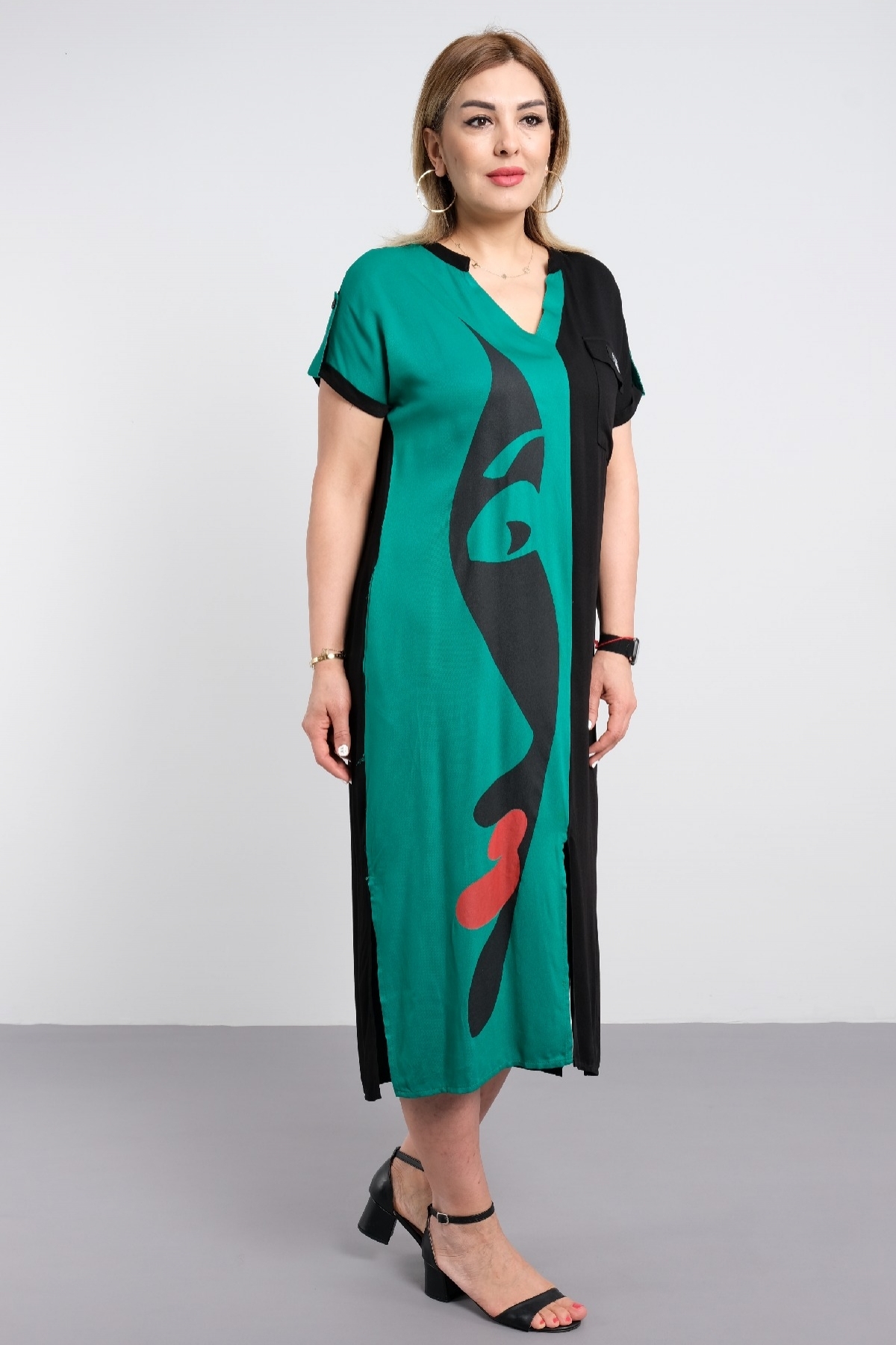 wholesale plus size womens clothing turkey