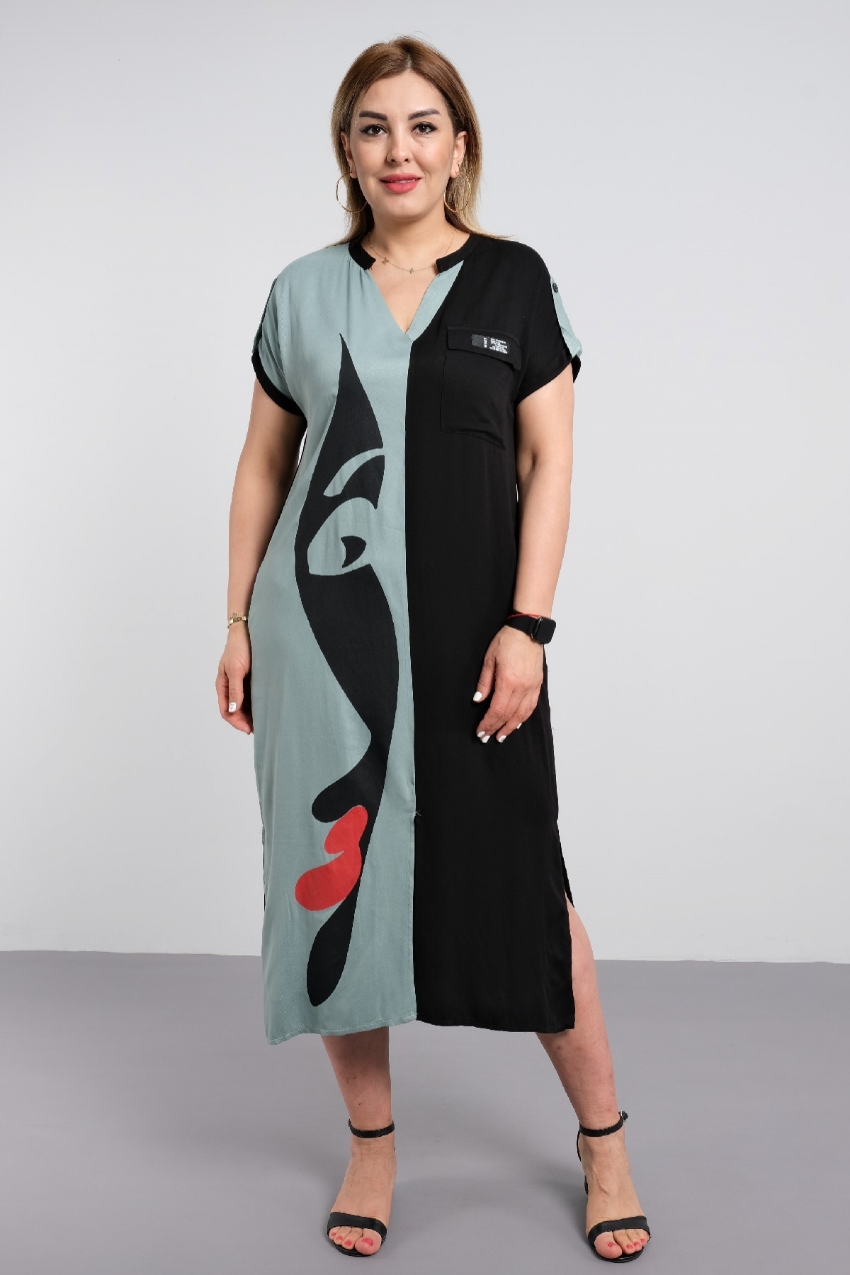 wholesale plus size womens clothing turkey