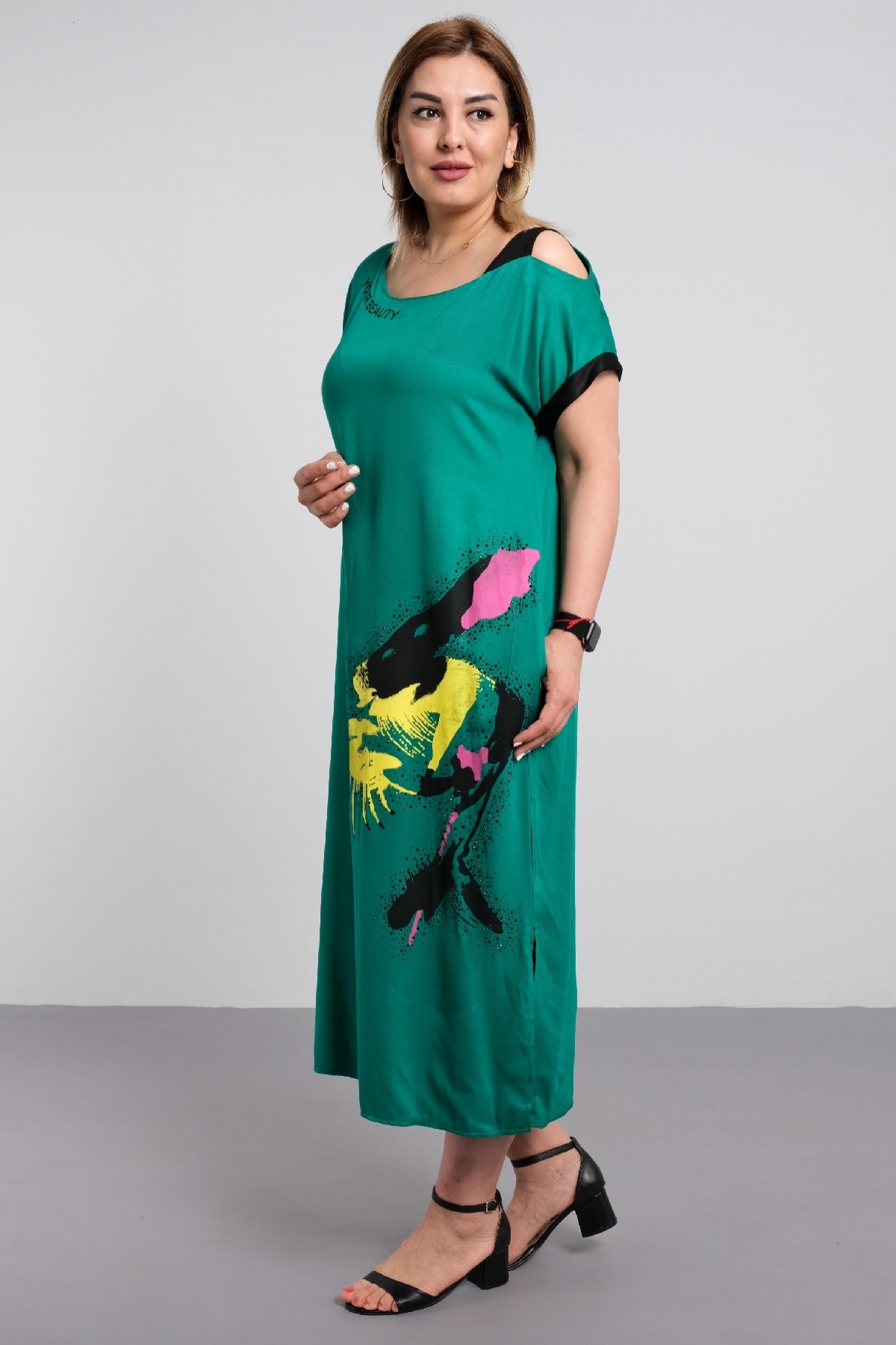 wholesale plus size womens clothing turkey