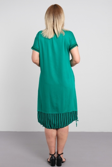wholesale big size womens clothing turkey