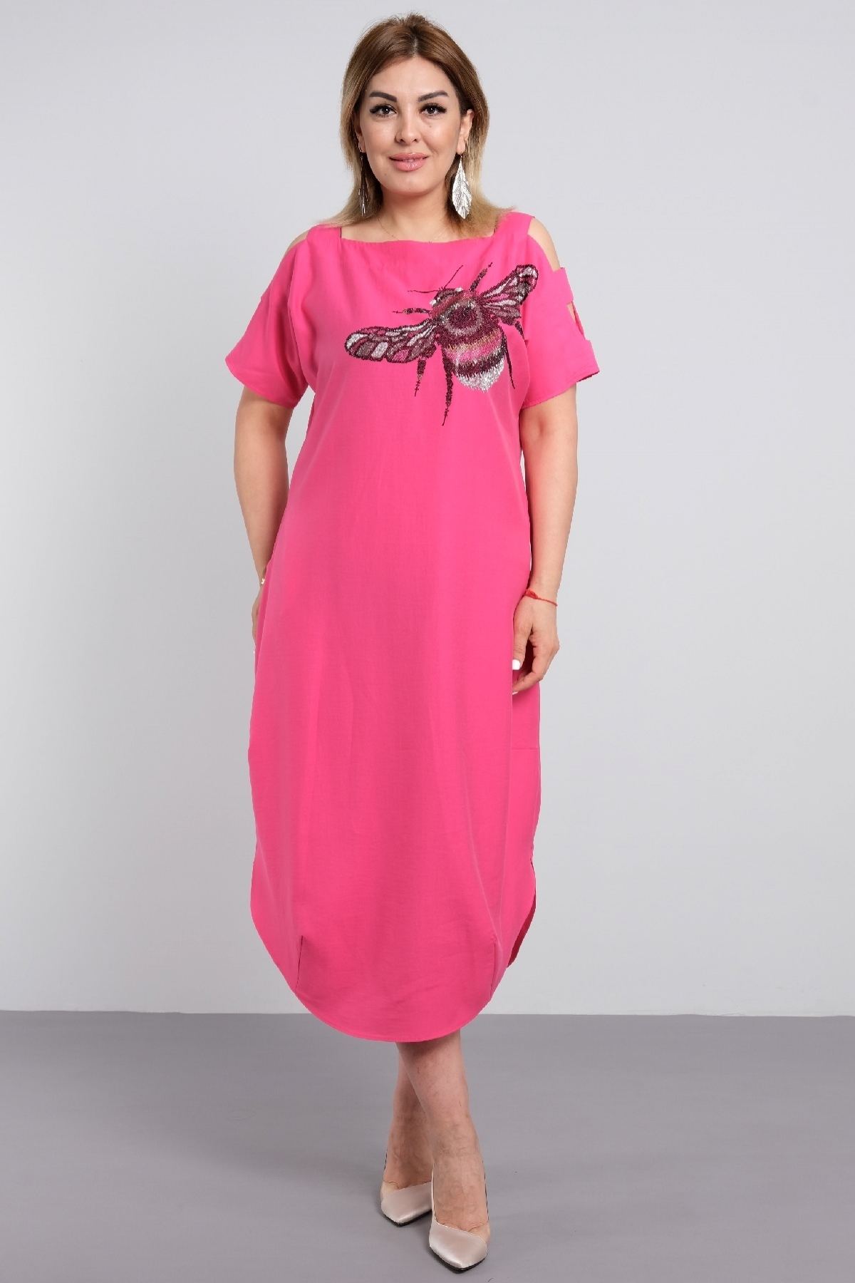 wholesale plus size womens clothing turkey