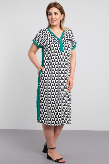 wholesale big size womens clothing turkey