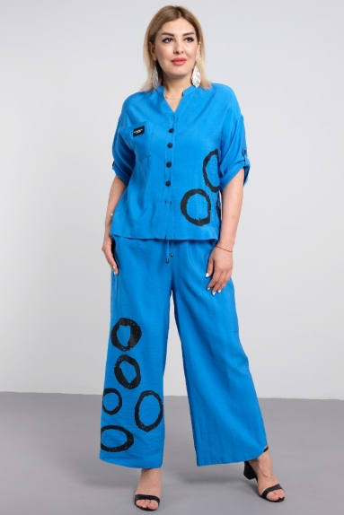 wholesaleالمرأة البدلات Two-Piece Suit
